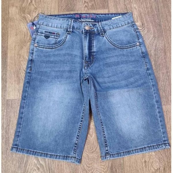 Шорты Maxim Jeans 427 blue