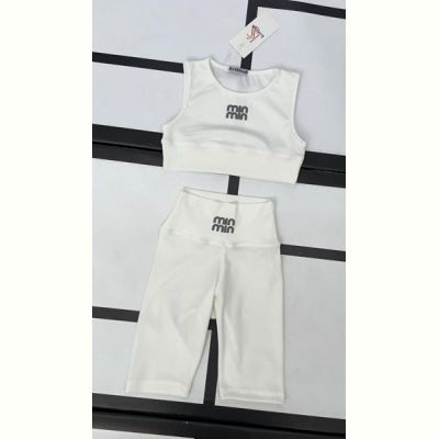 Костюм спорт Kosmy 390 white