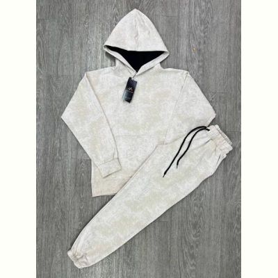 Костюм спорт MirWear kids NW485-267-2 l.beige