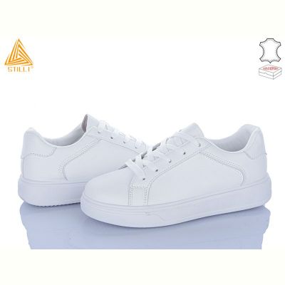 Кроссовки Stilli R20 шкіра
