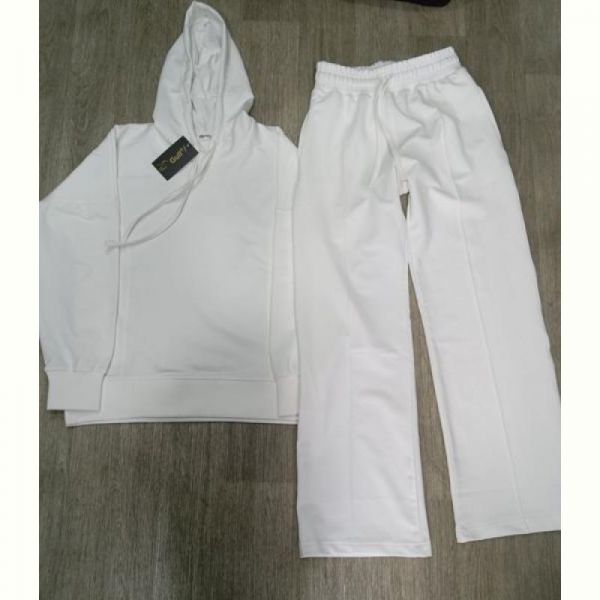 Костюм спорт Gull G20 white