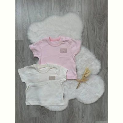 Футболка Emir kids 1004 white