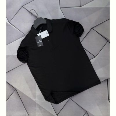 Футболка Rassul 66302 black