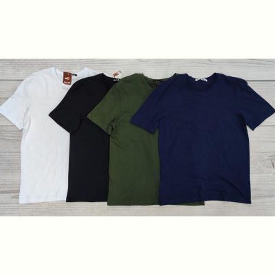 Футболка Samo 3001-0 white