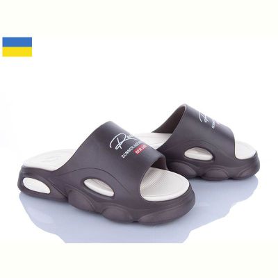 Шлепанцы Jose Amorales 125250