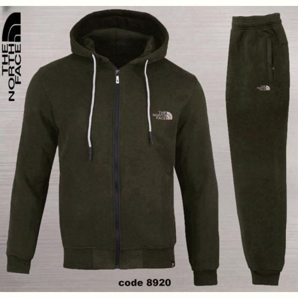 Костюм спорт AZT 8920-4 khaki