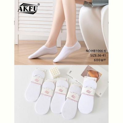 Носки ALIA 1066-6 white