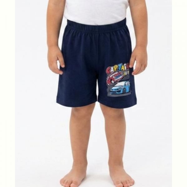 Шорты Malibu2 560017 navy