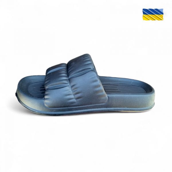 Шлепанцы Krok FMA-Krok C95 черн