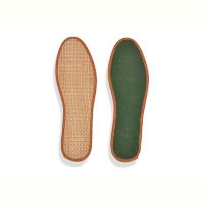 Стельки Textile 9005-1 beige (47р)