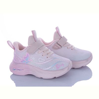 Кроссовки Clibee LB3307-1 pink