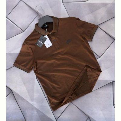 Футболка Rassul 66953 brown