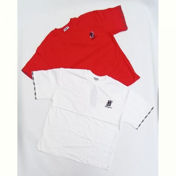 Футболка Meloria 3745 red