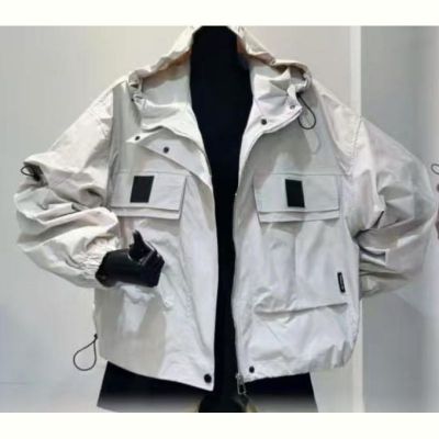Куртка DIVO DV92 l.beige
