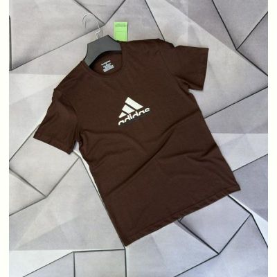 Футболка Rassul 66876 brown