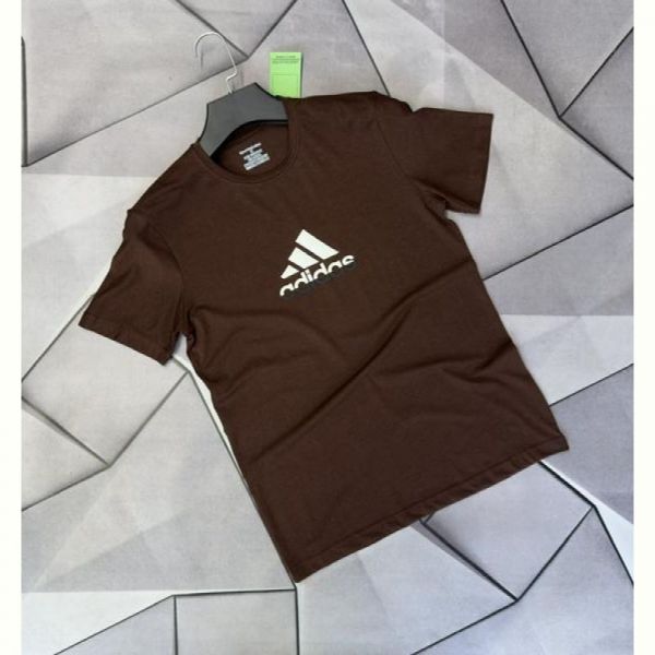 Футболка Rassul 66876 brown