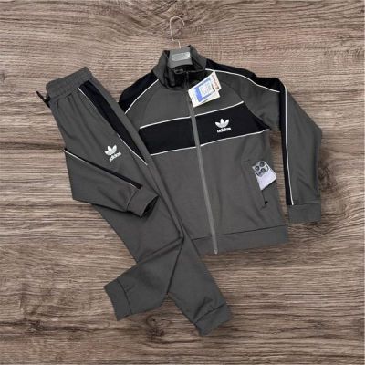 Костюм спорт F.T.H F993 grey