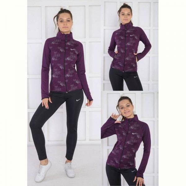 Костюм спорт AZT AZT9 violet