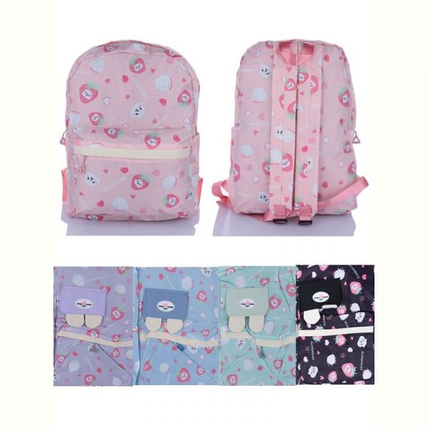 Рюкзак Favorit clothes F1306 mix