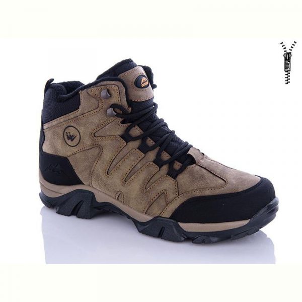 Ботинки Xlarge LMS3012-3 (45-47) батал