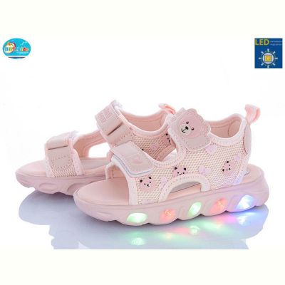 Босоножки Bbt L859-2-1 LED