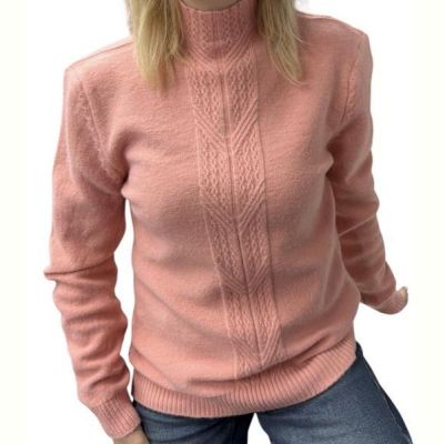 Свитер Elena&Vika 24037 pink