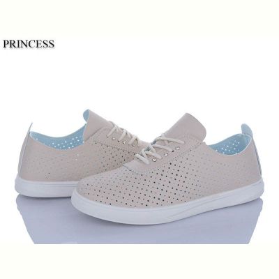 Кроссовки Princess 12-4