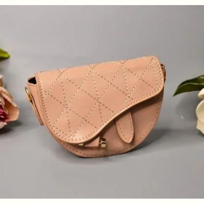 Сумка Luna-bag 24-328 beige