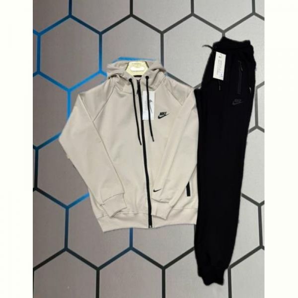 Костюм спорт Alex Clothes 4883 beige