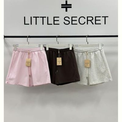 Шорты Little Secret 10501 pink