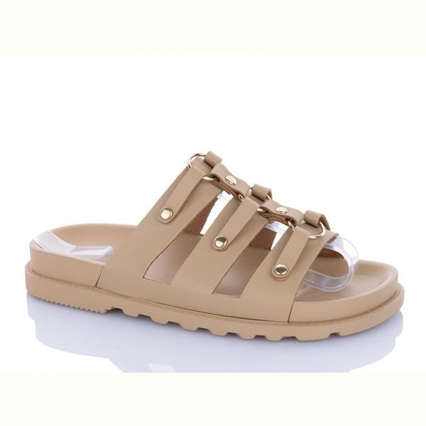 Шлепанцы Qq Shoes QQ52-4