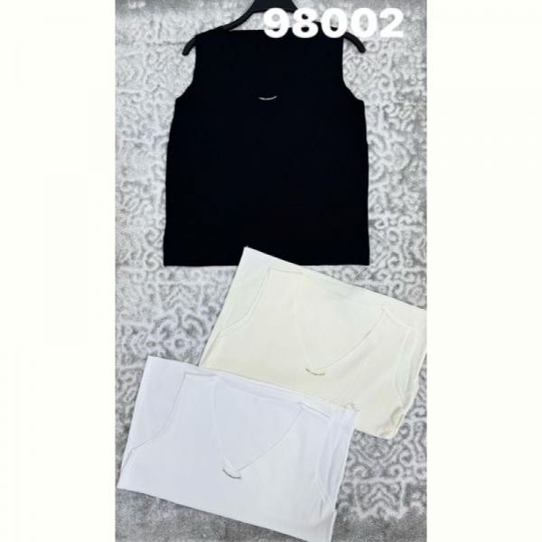 Майка DIVO 98002 l.beige