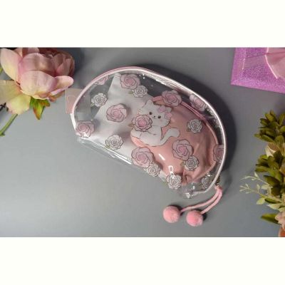Косметичка Luna-bag 25-478 powder
