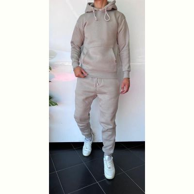 Костюм спорт i8denim 1812 grey