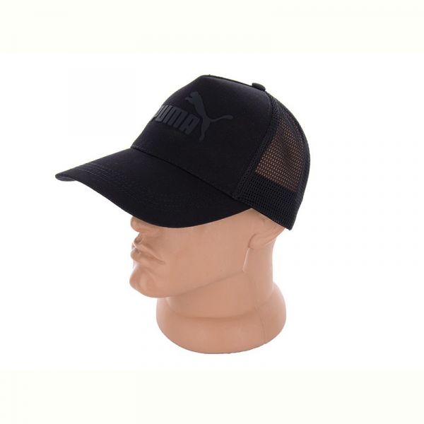 Кепка Mabi 1626 black