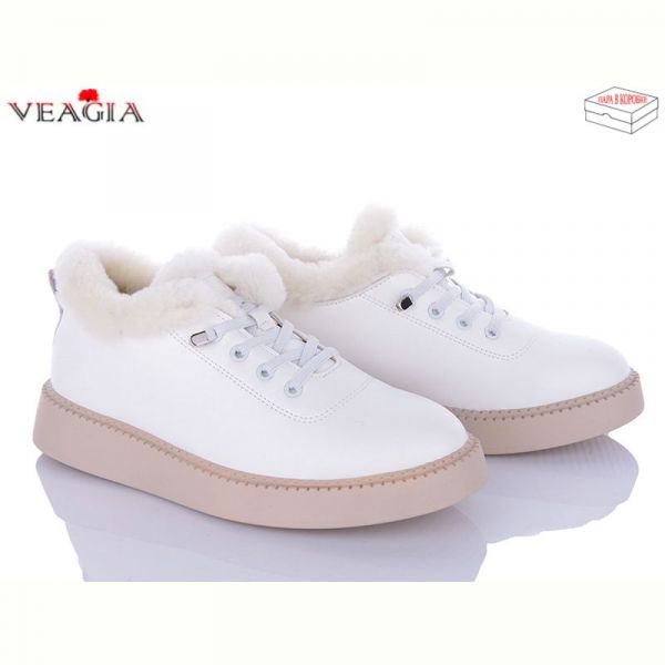 Кроссовки Veagia F1031-2