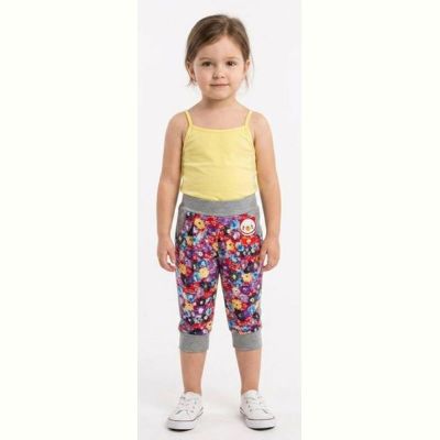 Бриджи Malibu2 5-1 grey-lilac