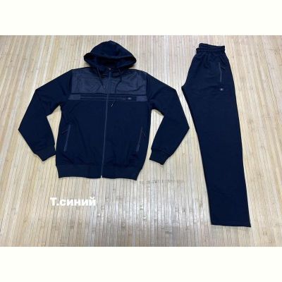 Костюм спорт Navas NV1199 navy