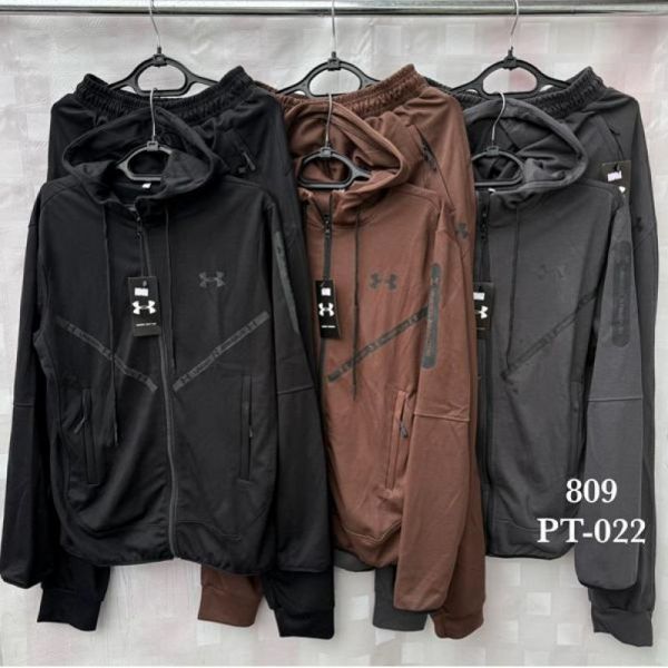 Костюм спорт Shon S2397 grey