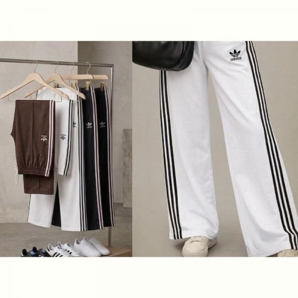Штаны спорт Annet AZ0196 gray