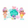 81802 Ігровий набір з лялькою BLOOPIES ФЕЇ