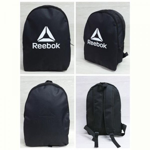Рюкзак Candy bags RB180 black-black