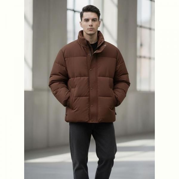 Куртка 2BRO 9860 brown