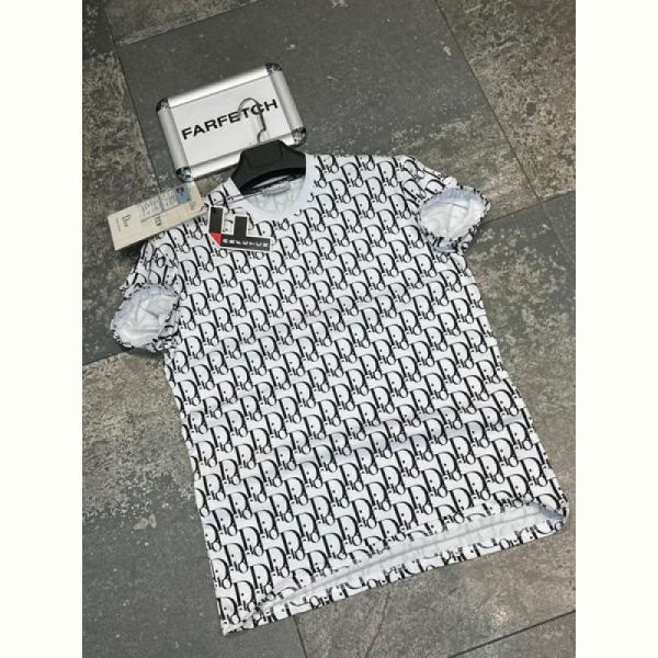 Футболка Hous Of Timur HT363 white