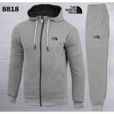 Костюм спорт AZT 8818-3 grey