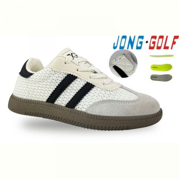 Кеды Jong-Golf C11757-6