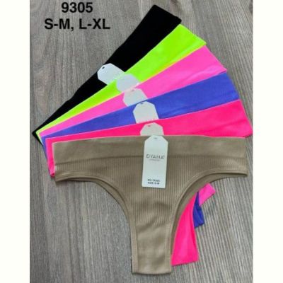 Трусы Comfort 9305 mix