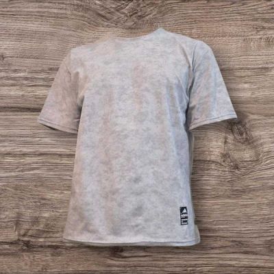 Футболка Sevim SV1634 grey