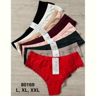 Трусы Comfort 80169 mix