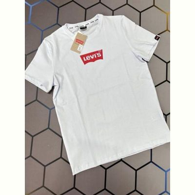 Футболка Alex Clothes 13485 white